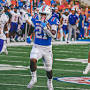 Profile Picture of Keith Willis Jr. - 2023 Football Roster - LA Tech Athletics (@latechsports.com) on Google