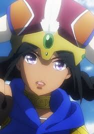 A manga based on the series, written by taiki kawakami, is published in dengeki daioh. Dar Nanak Nejimaki Seirei Senki Tenkyou No Alderamin Wiki Fandom