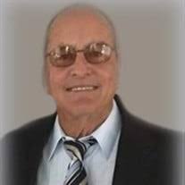 The Life of Hilton Richard Sr.