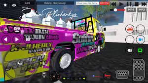 Offroad truck simulator 2019 oil tanker truck by drounken monkey games more detailed information than app store google play by appgrooves lifestyle 2 similar apps 134 reviews. Livery Design Pixellab Idbs Pickup Simulator Livery Design By Solihin Plivherkyo Youtube