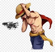 ↑ one piece manga and anime — vol. Free Luffy Gear Second Haki One Piece Render Luffy Free Transparent Png Clipart Images Download