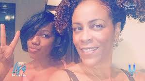 Meet Natural Hair expert Styles By Lisa