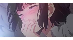 Kuzu no honkai ♡ anime edit  vine  amv porn video on BrownPorn