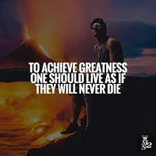 The Tempt For Greatness Is The Biggest Drug In The World Millionaire Ambition Motivation Lifequotes Daily Motivation Motivational Qoutes Life Quotes
