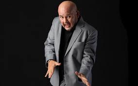 Rather than fuming at the world's stupidity, he delights in its endless absurdity. The Funniest Person In The World Headlines The Kl International Comedy Festival Tatler Malaysia