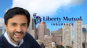 Liberty Mutual forms US retail markets, led by Mirza