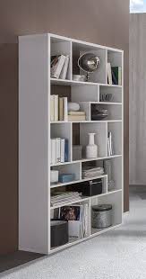 Wohnzimmer Regal Weiss Regal Weiss Wohnzimmer Regal Bucherschrank