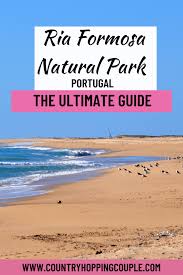 It's a labyrinth of marshland, canals and islands that spans about 60 kilometers of coastline, covering a total of 18 000 ha. Explore Ria Formosa Natural Park Algarve S Best Kept Secret