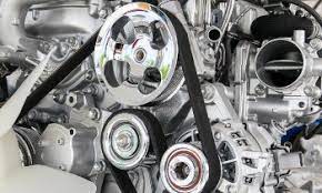 How To Make Serpentine Belt Stop Squeaking