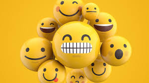 100 Arti Emoticon Yang Sebenarnya Jangan Salah Kaprah