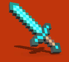 Diamonds spawn most commonly between y=5 to y=12. Minecraft Diamond Level Diamond Sword Tips 2021 Webnews21