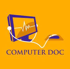Browse thousands of computer shop logo designs. Free Computer Logos
