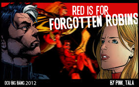 FIC: And this old world is a new world (The Pretender)