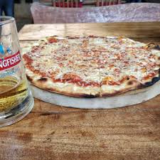 Ultimate List Of The Best Restaurants And Cafes In North Goa The Spicy Journey Goa Restaurant Food