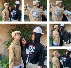 Federline initially performed as a backup dancer for famous pop stars such federline was formerly engaged to famed actress shar jackson. Kevin Federline World