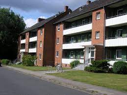 Jetzt wohnung kaufen in trittau 1 Zimmer Wohnung Zu Vermieten Fehrsweg 2 22946 Trittau Stormarn Kreis Mapio Net