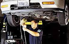 However, vehicles with transmissions that are under 'high stress' should change the transmission fluid every 15,000 miles. Transmission Fluid Car Talk