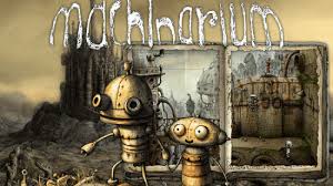 Machinarium 2 4 4 Apk Data Android Apk Mod Data Machinarium Apk Mod Machinarium Apk Obb Machinarium Apk Free Download For And Amanita Design Games Android