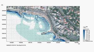 Event format format for wave i in wave i, the 800mand1500mfreestyle eventswillbe conductedas timed finals, with the fastest seeded heat in each ofthese events swimming in the finals' sessions. Spectral Waves