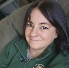 I just seen an eagle and it shit