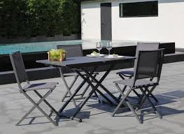 Chaise Pliante Dream Chaise Table De Jardin Et Meuble Jardin