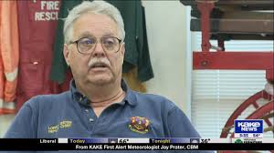 Mulvane first responders serving as storm spotters to help gather crucial  and accurate storm data