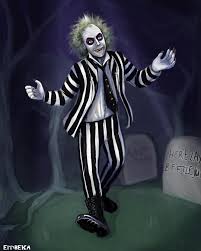 Why do you love me underdogs. It S Show Time Say Beetlejuice Three Times To Get The Party Started Erribeka Beetlejuice Timburton Michae Tim Burton Art Beetlejuice Tim Burton