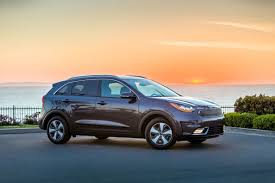 2018 Kia Niro Phev Hybrid Plug In Hybrid Is Pricier Than Standard Niro But Has Its Own Charms Kia Kia Motors America Benz A Class