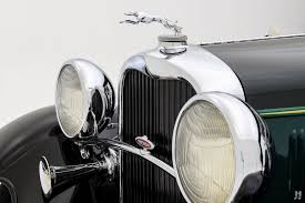 Image result for Hamilton Green 1931 Lincoln