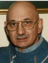 Obituary information for John Benjamin DeGennaro