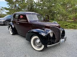 Image result for Wern Building Tan Dark 1938 Ford