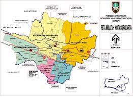 Check spelling or type a new query. Surakarta Map Indonesia