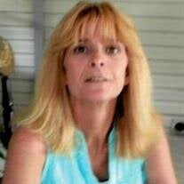 Virginia Faye Loris Obituary