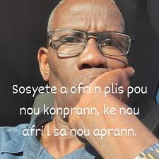 Dessalines joachim Gonaives