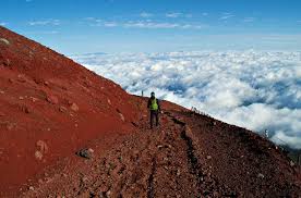Climbing Mt Fuji Japan Another Reason To Visit In The Green Season Nozawa Holidays