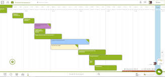 Resource Gantt Chart Optimize Your Projects Resources