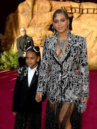 Read on for all the details of the and alongside that, are we going to forget about those vocals and dance moves? Beyonce S Daughter Blue Ivy Dances In New Video