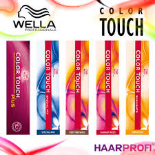 Gratisproben auf rechnung möglich schnelle lieferung. Wella Color Touch Plus Touch 60ml Intensiv Tonung 7 79
