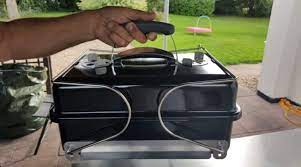 Check spelling or type a new query. 9 Of The Best Portable Charcoal Grills In 2021 Authentic Bbq On The Go