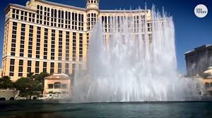 The best restaurants in las vegas right now. Nevada Easing Covid 19 Restrictions For Las Vegas Casinos Restaurants