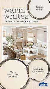 White Paint Color Selection Tips White Paint Colors Paint Colors For Home Cream Paint Colors
