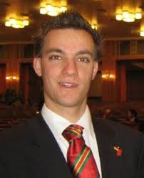 Bericht der Bundesjugendsprecher Ines Vollbach und Michael Steinmann zur  Amtsperiode 2009-2011