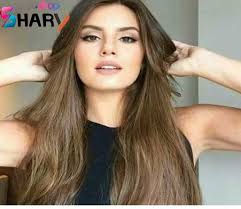 باروكةشعر طبيعى استريت ناعمه Long Hair Women Long Hair Styles Beauty