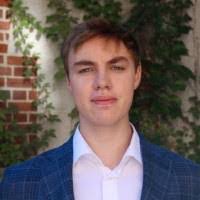 Max Willner's Instagram, Twitter & Facebook