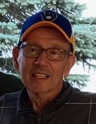 Obituary information for Robert "Bob" P. Carriveau
