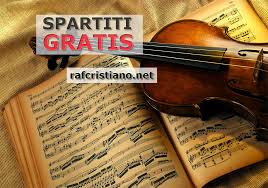 Basi musicali mp3 live e altro. Partiture Da Scaricare Gratis Bigwhitecloudrecs