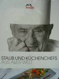Sterneköchin cornelia poletto ganz exklusiv: Staub Cocotte Kochbuch Neu Rezepte Cornelia Poletto Paul Bocuse In Bayern Ansbach Ebay Kleinanzeigen