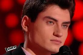 David Thibaut de The Voice : “C'est mon grand-père qui m'a transmis le  virus d'Elvis”