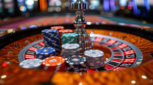 The position of technology in improving the online casino gaming experience  - HCellEnergy.com