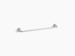 This site is protected by recaptcha. K 10551 Devonshire 24 Inch Towel Bar Kohler